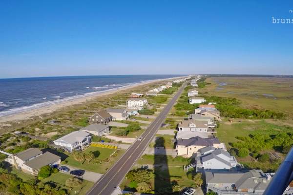 10 Experiences for Your Brunswick Islands Bucket List