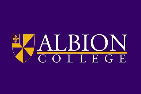 Albion-College logo