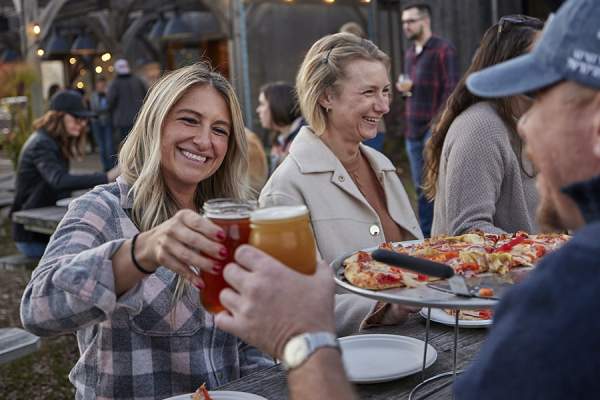 Something's Brewing on Cape Cod