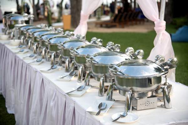 Cape Cod Meeting Vendors
