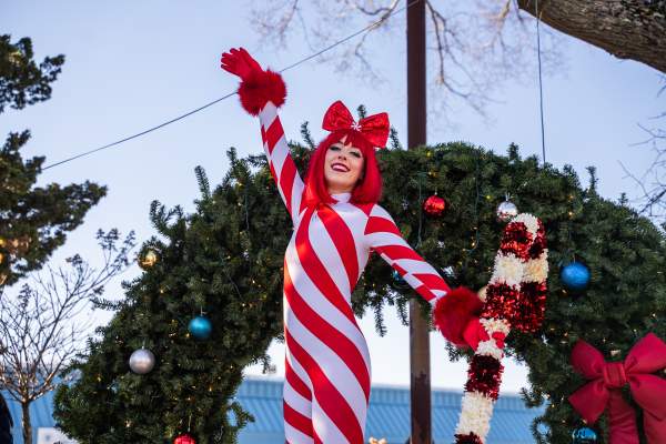 Hyannis Holiday: Cape Cod’s Winter Wonderland