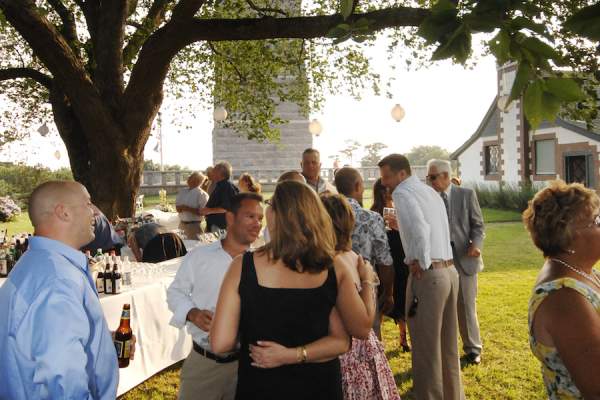 Pilgrim Monument- Unique Venues