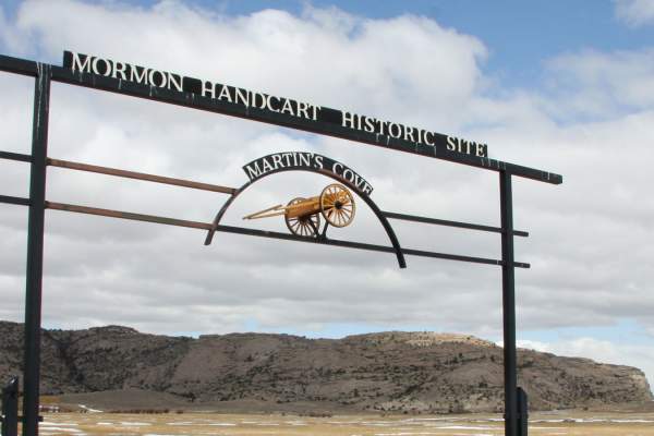 Sun Ranch