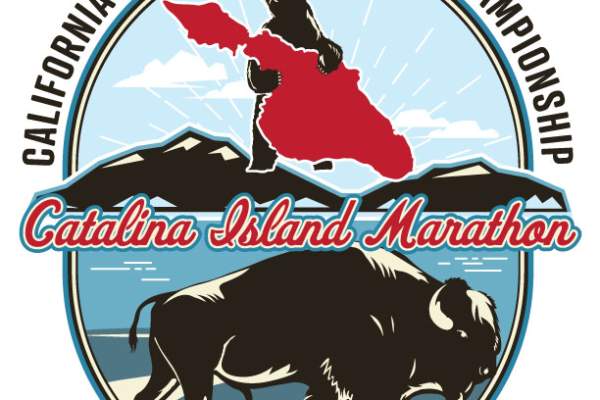 Famous Catalina Island Marathon will be the California Trail Marathon Championship