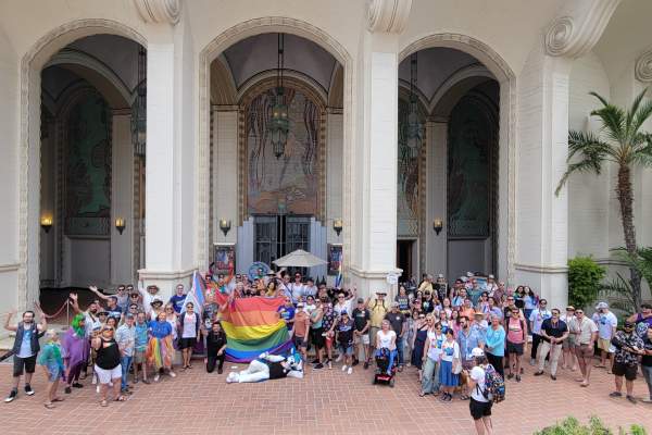 Catalina Island Pride Returns June 6–7, 2025 as the Ultimate Pre-Party to LA Pride