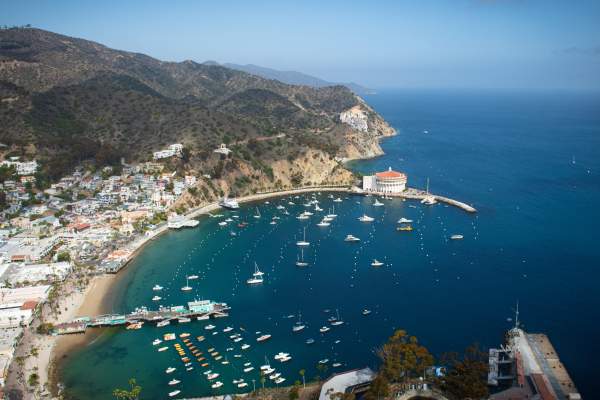 What's New on Catalina Island This Winter