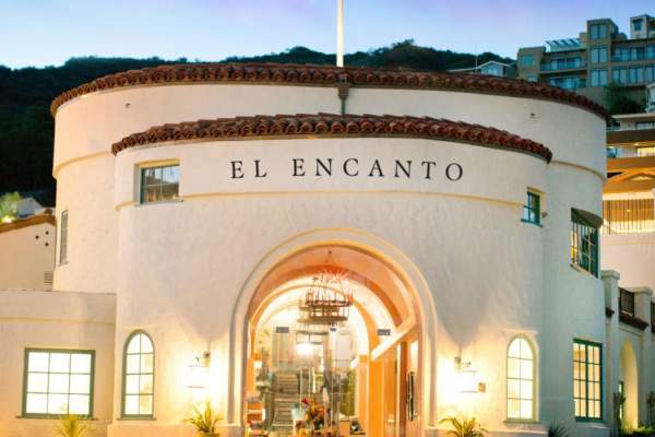 Historic El Encanto to Reopen on Catalina Island