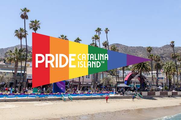 Catalina Pride Celebration Returns