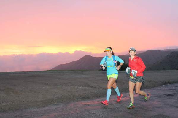 Run Catalina Island Expands Title Sponsorship with Hi-Tec