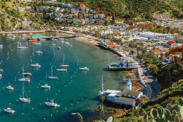 2025 Catalina Island Visitors Guide