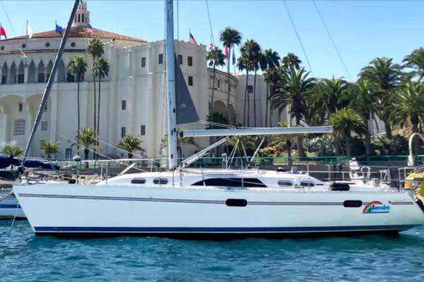 Calling Catalina! Embrace Second Summer on Catalina Island
