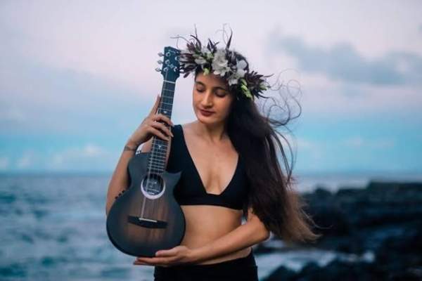 Catalina Island Concert Series Brings Back Taimane