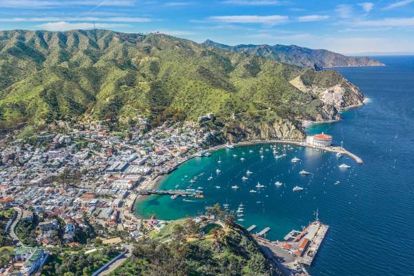 Kind Traveler Launches 'Every Adventure Gives Back' Program on Catalina
