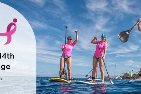Catalina Island Hosts More Than Pink Event