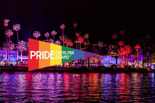Catalina Island Gears Up for an Unforgettable Pride Celebration