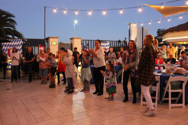 Catalina Museum for Art & History to Host “Yacht Rock Night at the Museum” on July 12, 2025
