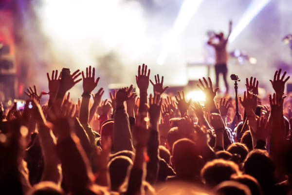 The Rhythm of Cedar Park: Where to Find the Best Concerts, Karaoke, and Backyard Beats