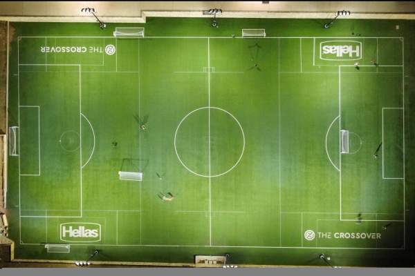 The Ultimate Playbook: Why Cedar Park is the MVP of Youth Sports Destinations