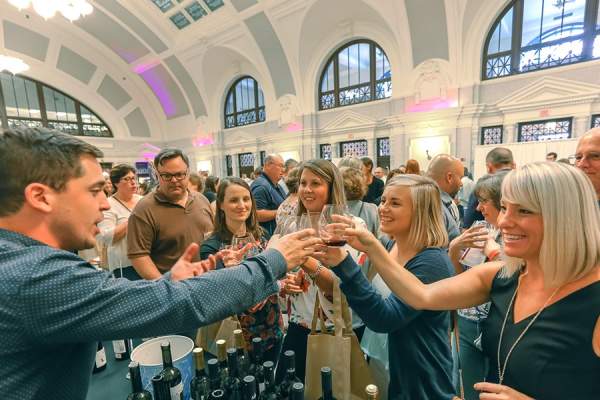 venue celebration