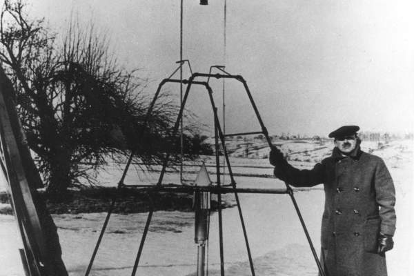 Five Revolutionary Worcester Firsts