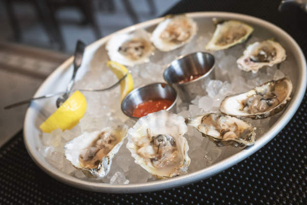Dining Near Favorite Summer Attractions in Central Massachusetts