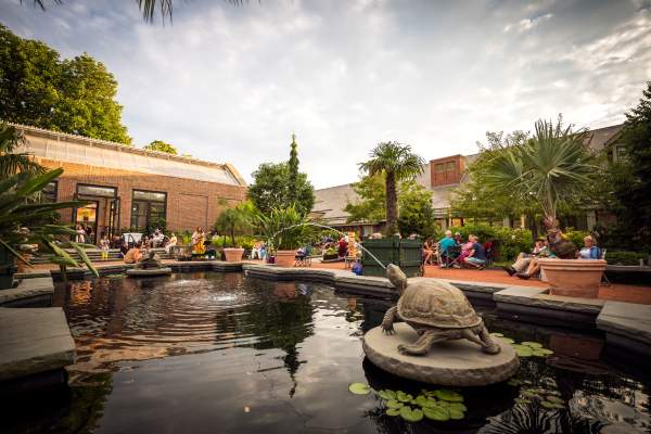 Discover Live Music in Central Massachusetts All Summer Long