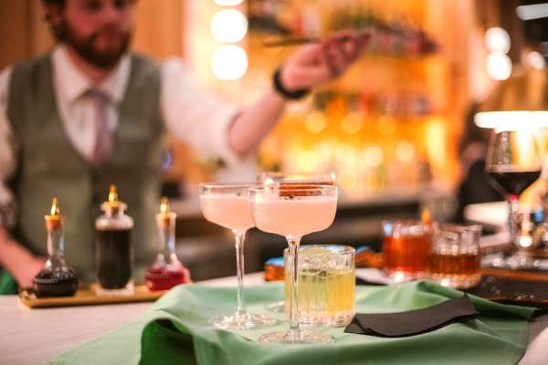 Celebrate Valentine's Day In Central Mass