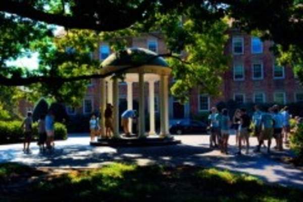 Old Well Campus