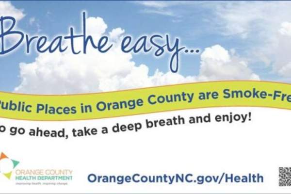 Smoke Free Policy