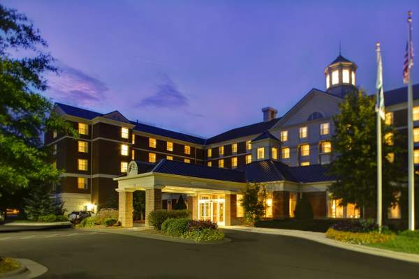 Courtyard by Marriott