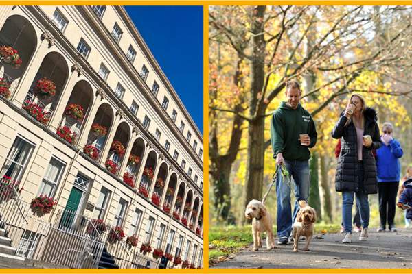 26 reasons to visit Cheltenham in 2026