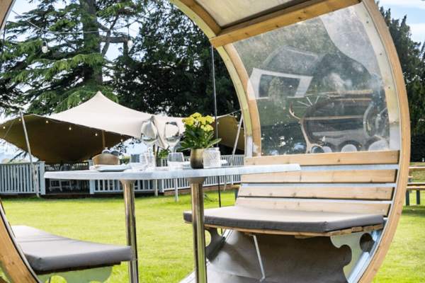 Foodie Focus: A taste of what’s new in Cheltenham