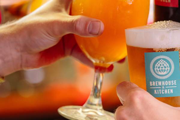 Brewhouse & Kitchen named “Pub Brand of the Year 2022” at the National Pub & Bar Awards