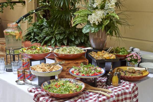 Summer soirees at Hotel du Vin Cheltenham: your perfect seasonal celebration