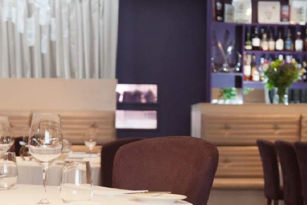 Cheltenham restaurant wins new Michelin Star