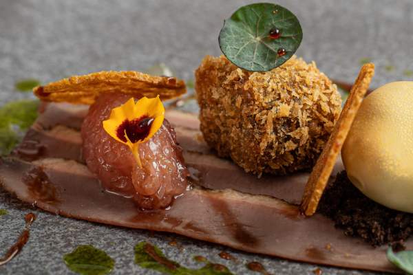 Lumiere: The UK’s best-kept fine-dining secret