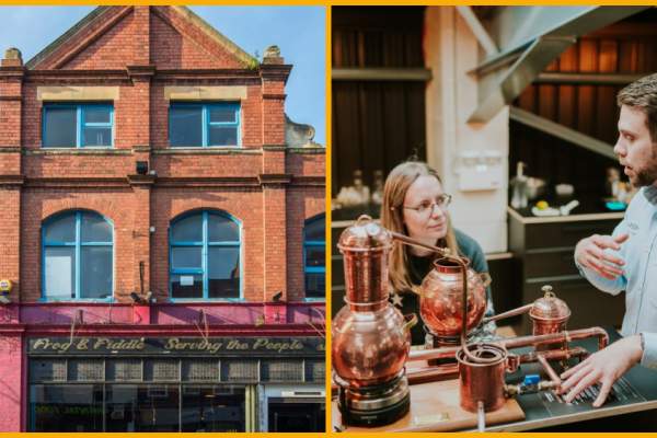 Foodie focus – The latest food & drink news and events in Cheltenham, October 2024