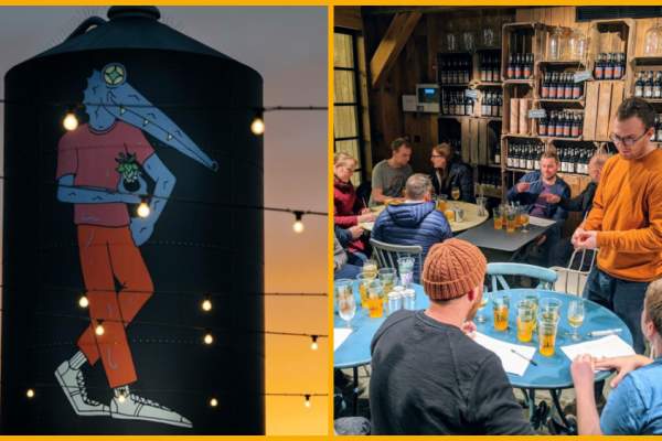 Foodie Focus – The latest food & drink news and events in Cheltenham, August 2024