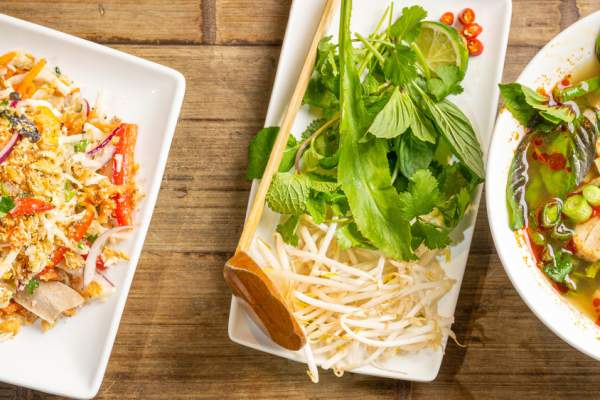 Vietnamese restaurant Pho coming to The Brewery Quarter