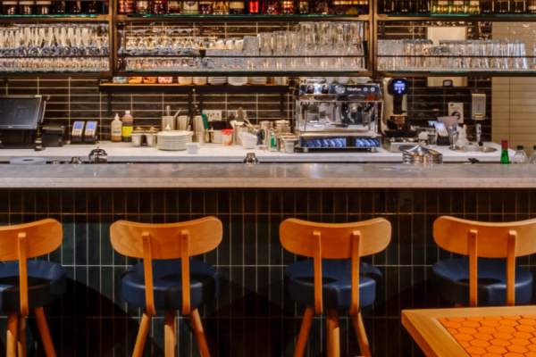 Pizza Express completes line up at Cheltenham’s Brewery Quarter