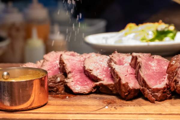 A new and unique dining experience comes to the Quadrangle