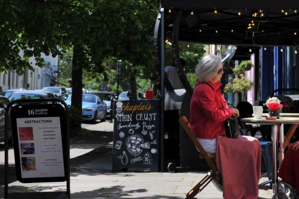 Chaplais celebrates 20 years in Cheltenham