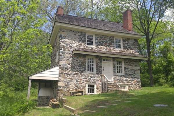 Chadds Ford Historical Escape Room- Escape Brandywine