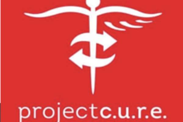 Project C.U.R.E. West Grove