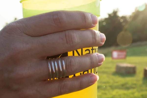 Pints on the Preserve