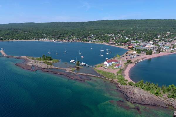 Two Legislative Bonding Tours Scheduled in Cook County