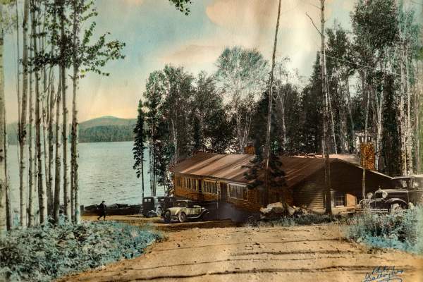 Gunflint Lodge Celebrates 100 Years with the Grand Opening of the Northern Lights Lodge