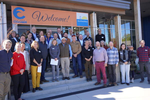 Reflecting on Successful Legislative Bonding Tours