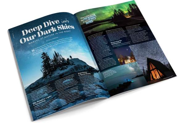 Visit Cook County Launches 2026/2027 Visitor Guide with Community Event at Voyageur Brewing Company