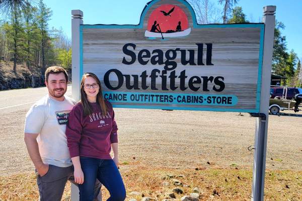 Seagull Outfitters transitions to new ownership